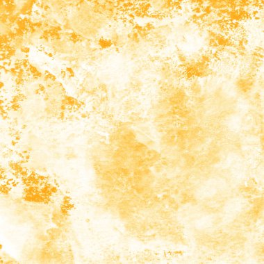 gerçekçi kağıt desenli sarı suluboya arkaplan