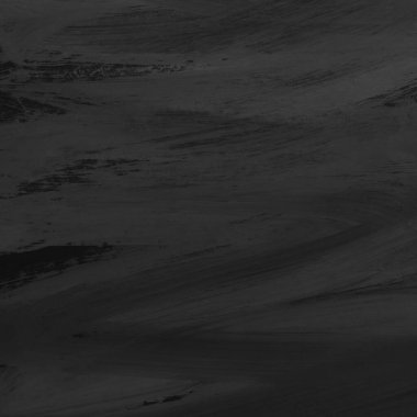 Siyah guaj dokusu, soyut arkaplan