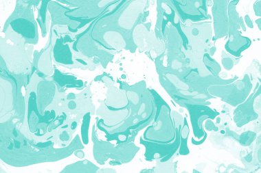 Renkli mermer desenli arka plan. Kaotik soyut organik tasarım