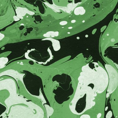 Renkli mermer desenli arka plan. Kaotik soyut organik tasarım