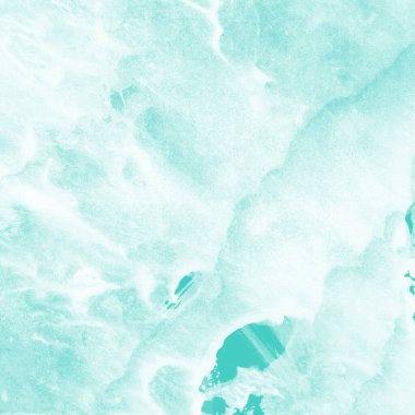 turkuaz, gerçekçi kağıt desenli suluboya arkaplan