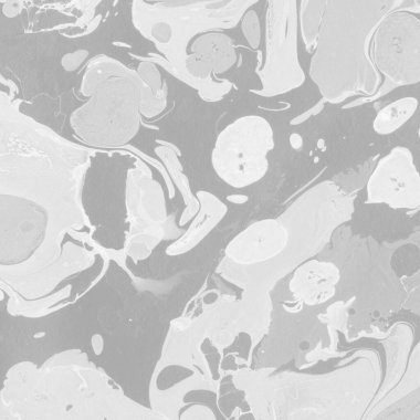 mermer arkaplan boya sıçrama deseni ile