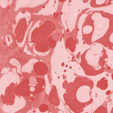 mermer arkaplan boya sıçrama deseni ile