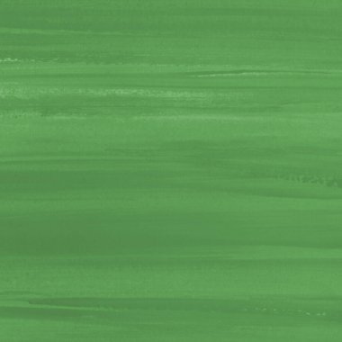 Yeşil Gouache dokusu, soyut arkaplan