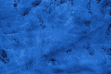 mavi mürekkep deseni lekeler, soyut arkaplan