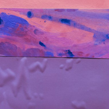 Renkli kağıt soyut doku arkaplanı