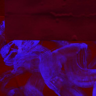 Renkli kağıt soyut doku arkaplanı