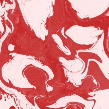 mermer arkaplan boya sıçrama deseni ile