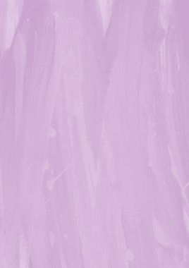 Kağıt zemin üzerinde renkli mürekkep ve suluboya doku. Gradyan boya darbeleri ve kalsiyum kaybı etkisi. El boyaması gouache soyut resim.