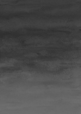 Siyah guaj dokusu, soyut arkaplan