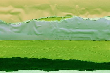 Renkli kağıt soyut doku arkaplanı