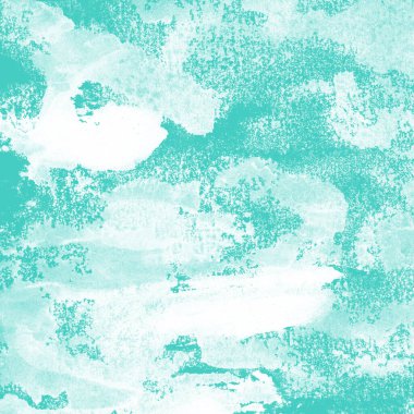 turkuaz, gerçekçi kağıt desenli suluboya arkaplan