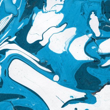 Renkli mermer desenli arka plan. Kaotik soyut organik tasarım