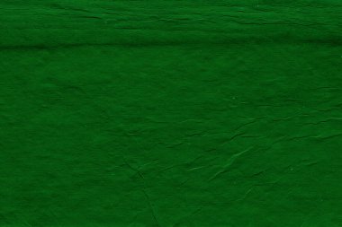 eski yeşil kağıt dokusu arkaplanı