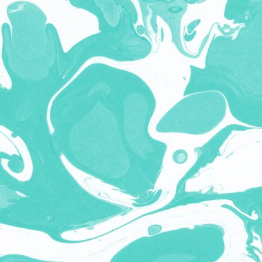 Renkli mermer desenli arka plan. Kaotik soyut organik tasarım