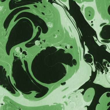 Renkli mermer desenli arka plan. Kaotik soyut organik tasarım