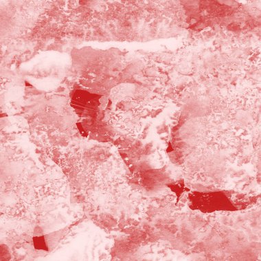 gerçekçi kağıt desenli kırmızı suluboya arkaplan