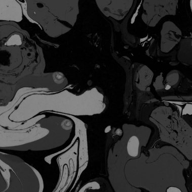 Renkli mermer desenli arka plan. Kaotik soyut organik tasarım