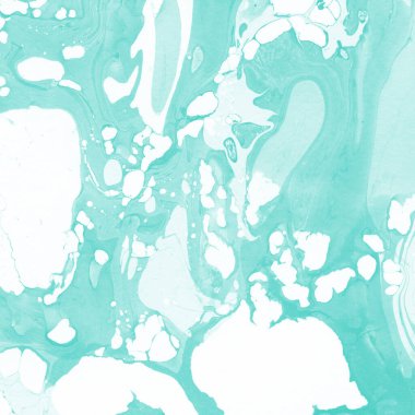 Renkli mermer desenli arka plan. Kaotik soyut organik tasarım