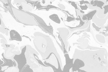 mermer arkaplan boya sıçrama deseni ile