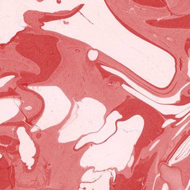 mermer arkaplan boya sıçrama deseni ile