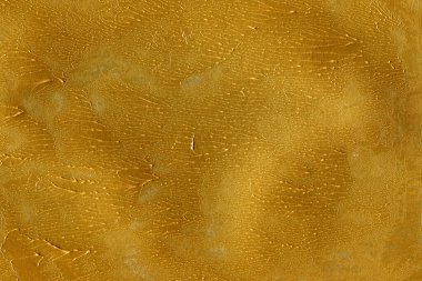 kahverengi boya dokusu soyut arkaplan 