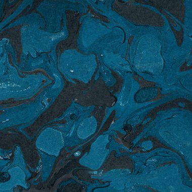 Renkli mermer desenli arka plan. Kaotik soyut organik tasarım