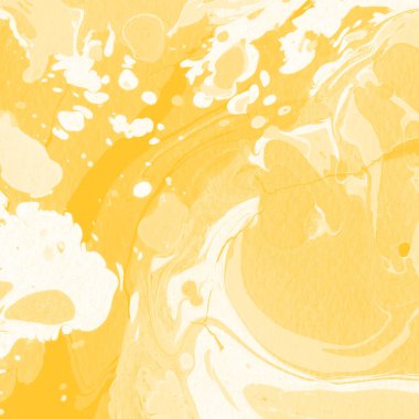 mermer arkaplan boya sıçrama deseni ile