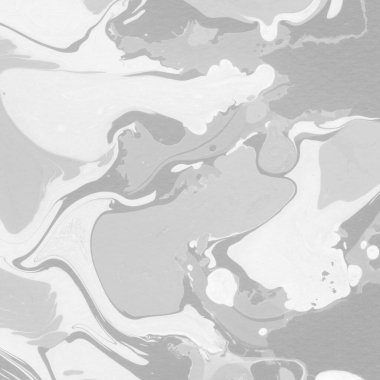 mermer arkaplan boya sıçrama deseni ile