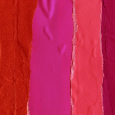 Renkli kağıt soyut doku arkaplanı