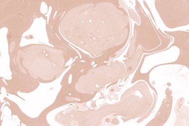 Renkli mermer desenli arka plan. Kaotik soyut organik tasarım