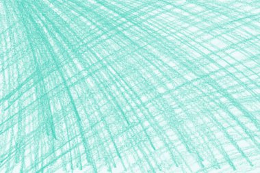 Yeşil tebeşir desenli soyut duvar kağıdı