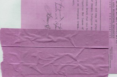 Renkli kağıt soyut doku arkaplanı