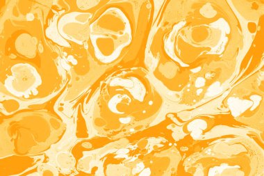 Renkli mermer desenli arka plan. Kaotik soyut organik tasarım