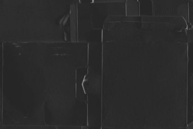 Renkli eski kağıt dokusu arkaplanı 