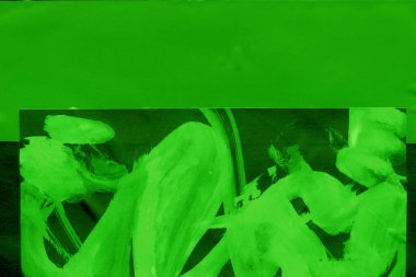 Renkli kağıt soyut doku arkaplanı