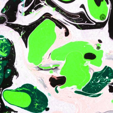 Mermer arkaplan boya sıçraması, doku