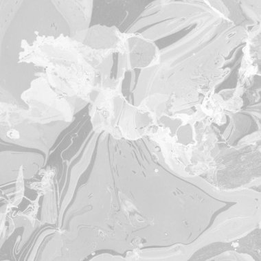 mermer arkaplan boya sıçrama deseni ile