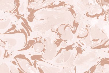 Renkli mermer desenli arka plan. Kaotik soyut organik tasarım