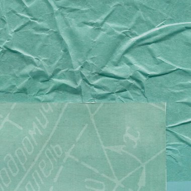 Renkli kağıt soyut doku arkaplanı