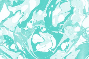 Renkli mermer desenli arka plan. Kaotik soyut organik tasarım