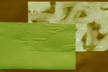 Renkli kağıt soyut doku arkaplanı