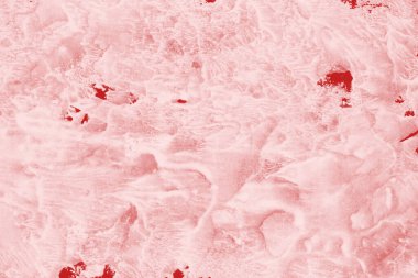 gerçekçi kağıt desenli kırmızı suluboya arkaplan