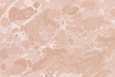 Renkli mermer desenli arka plan. Kaotik soyut organik tasarım