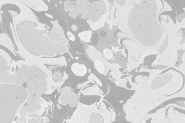 mermer arkaplan boya sıçrama deseni ile