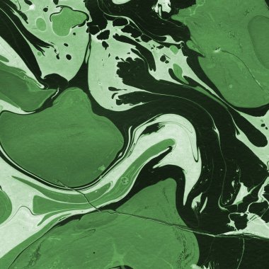 Renkli mermer desenli arka plan. Kaotik soyut organik tasarım