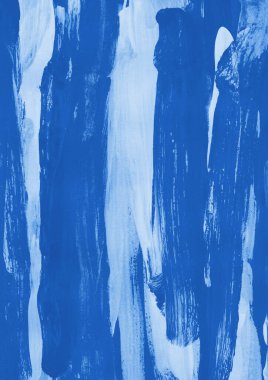 Deep blue texture, abstract background