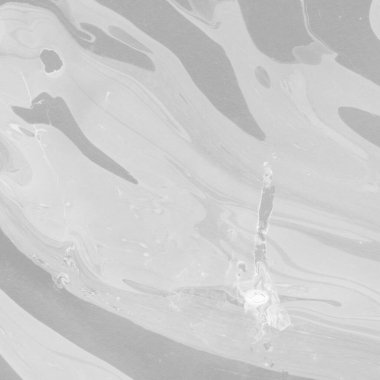 mermer arkaplan boya sıçrama deseni ile