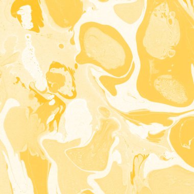 mermer arkaplan boya sıçrama deseni ile