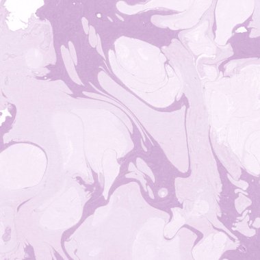 boya desenli mor mermer arkaplan